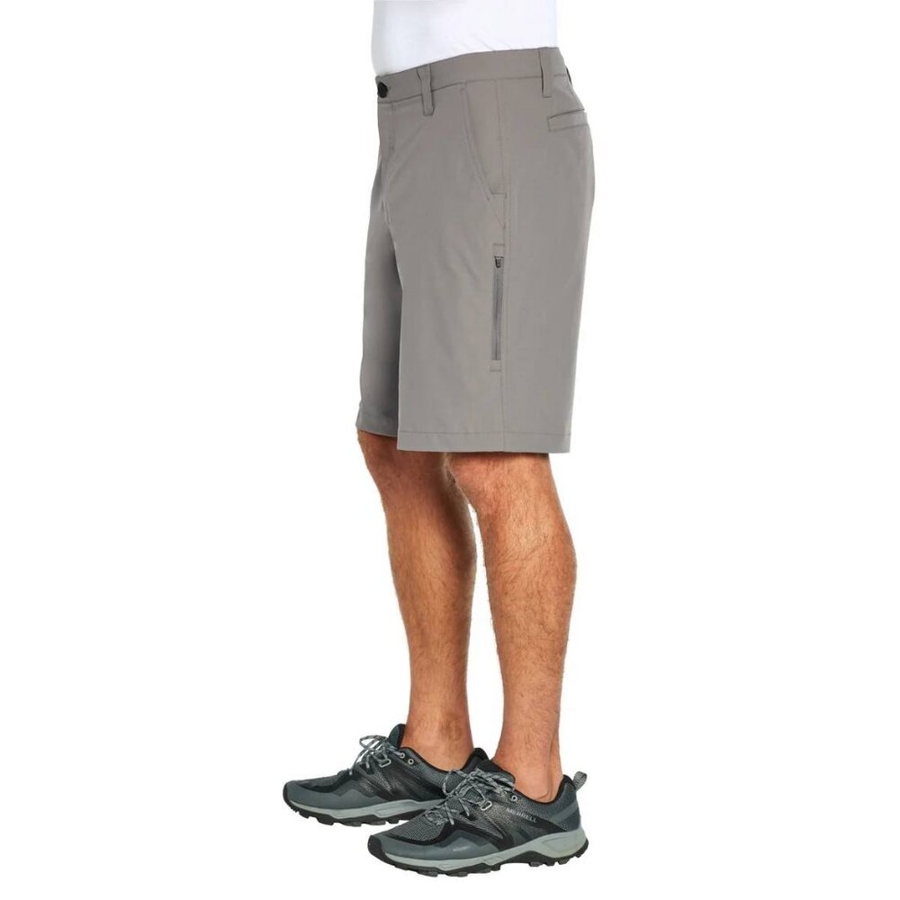 Orvis Men’s Tech Short - Picture 3 of 9